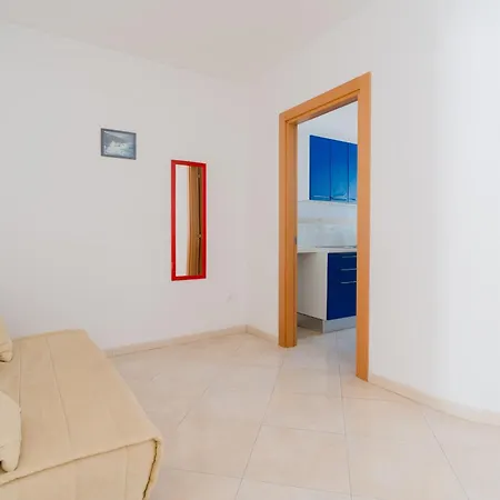 Holiday home Elettra In Centro Otranto