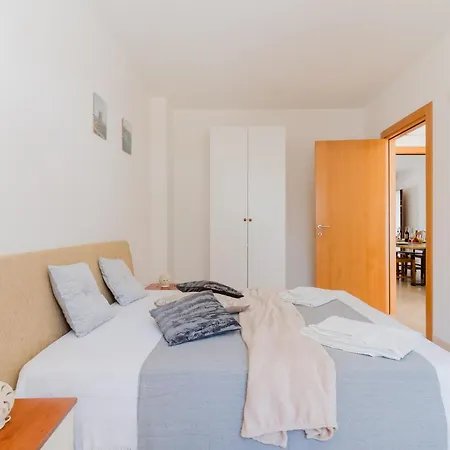 Elettra In Centro Holiday home *