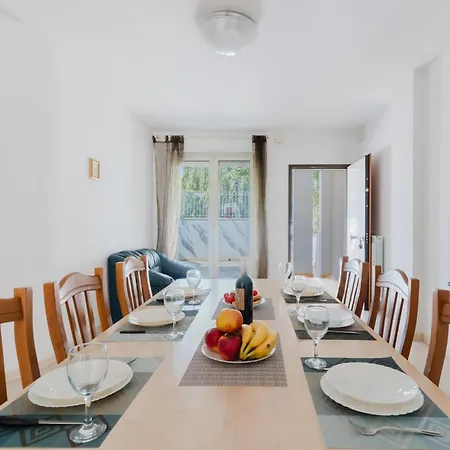Elettra In Centro Holiday home Otranto