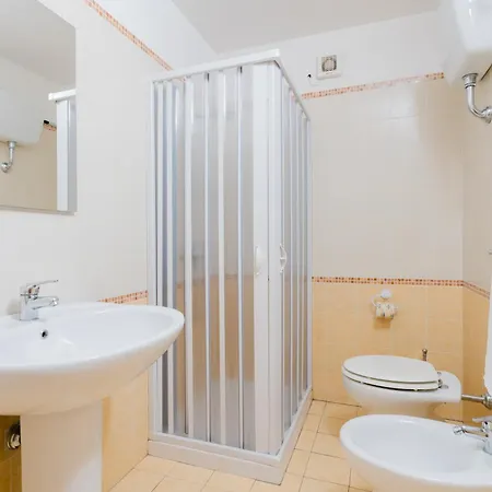 Holiday home Elettra In Centro