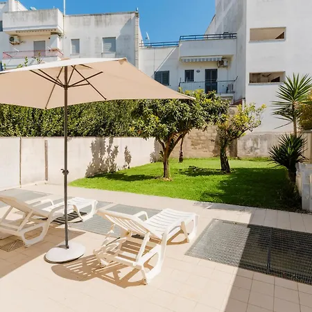 Elettra In Centro Holiday home Otranto