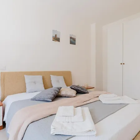 Holiday home Elettra In Centro Otranto