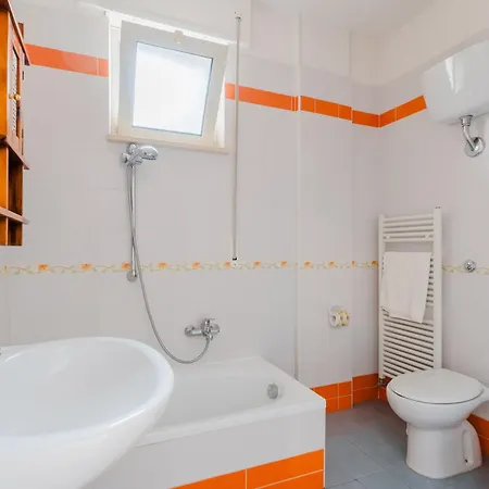 Holiday home Elettra In Centro