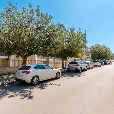 بيت للعطل Elettra In Centro *