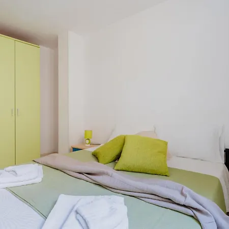 Elettra In Centro Holiday home
