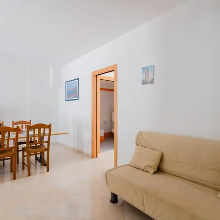 Elettra In Centro Holiday home *