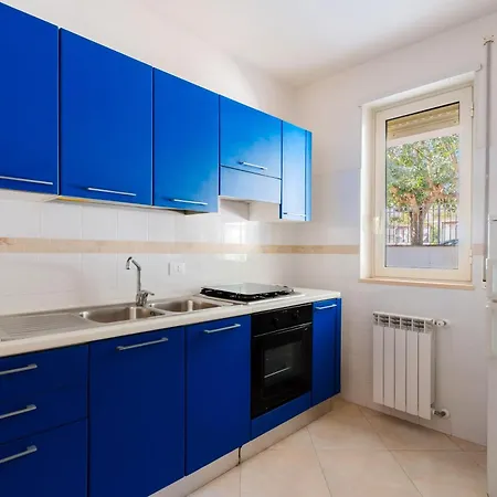 Holiday home Elettra In Centro *