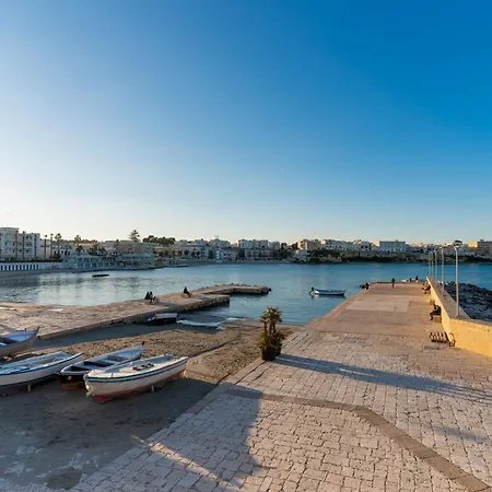 Ferienhaus Elettra In Centro Otranto