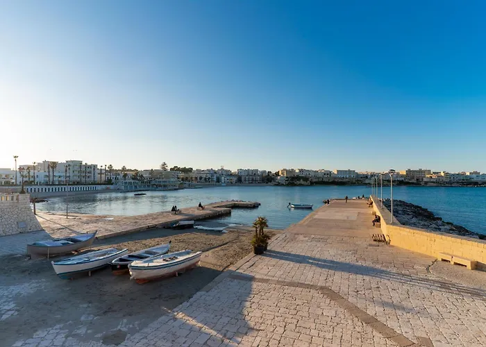 Elettra In Centro Otranto